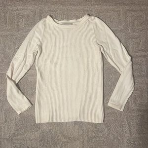 Banana Republic sweater